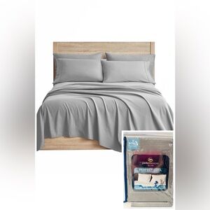 Serta Perfect Cool Cal King Sheet Set